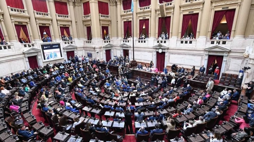 Diputados rechazó lo que el oficialismo consideraba el articulo clave del Presupuesto 2026.