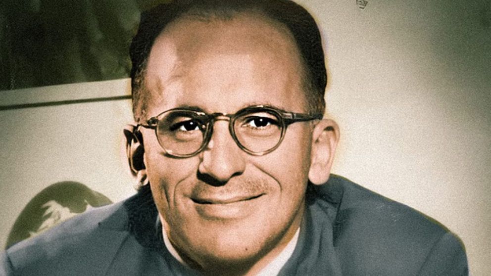 Enrique Shaw, el "empresario obrero"