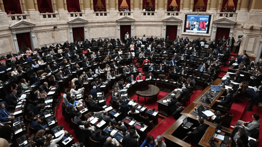 Tambalea el quorum