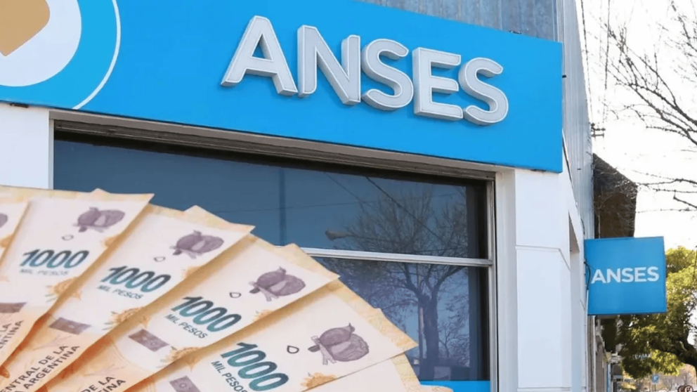 ¿Cuándo cobro Anses?