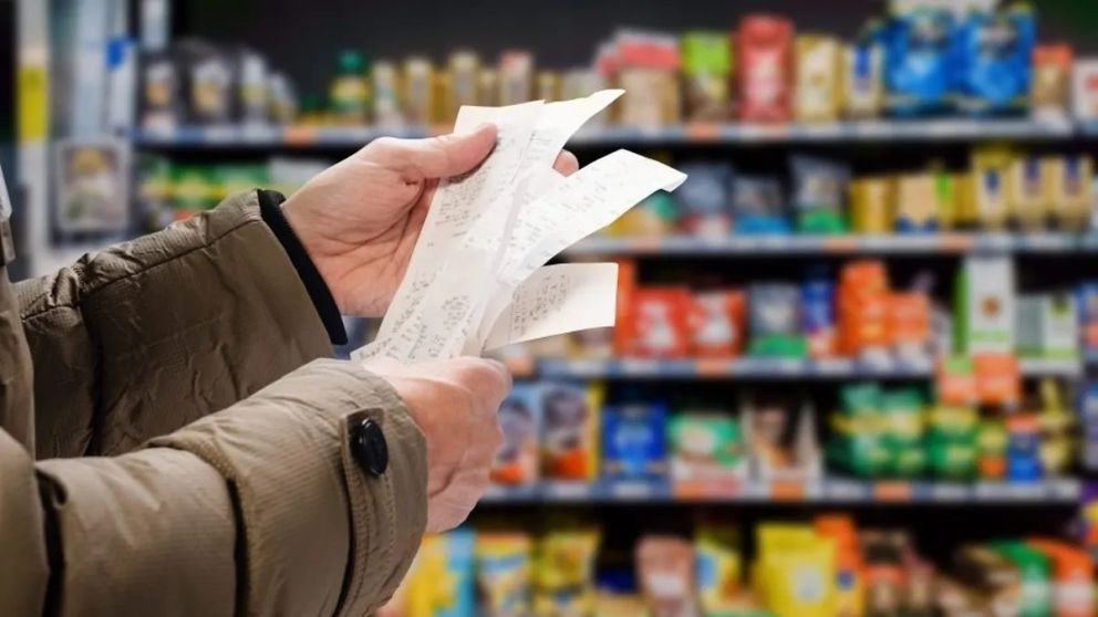 La gente espera más inflación en marzo