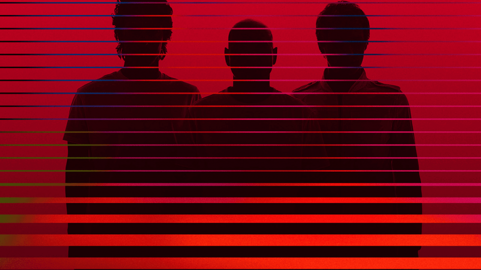 Soda Stereo arrasa con "Ecos": cinco Movistar Arena agotados en apenas cinco horas