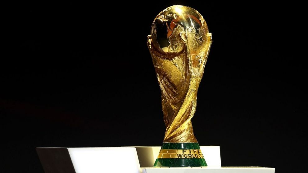 El Mundial 2026 ser� el primero con 48 selecciones y repartir� premios r�cord en la historia de la FIFA.