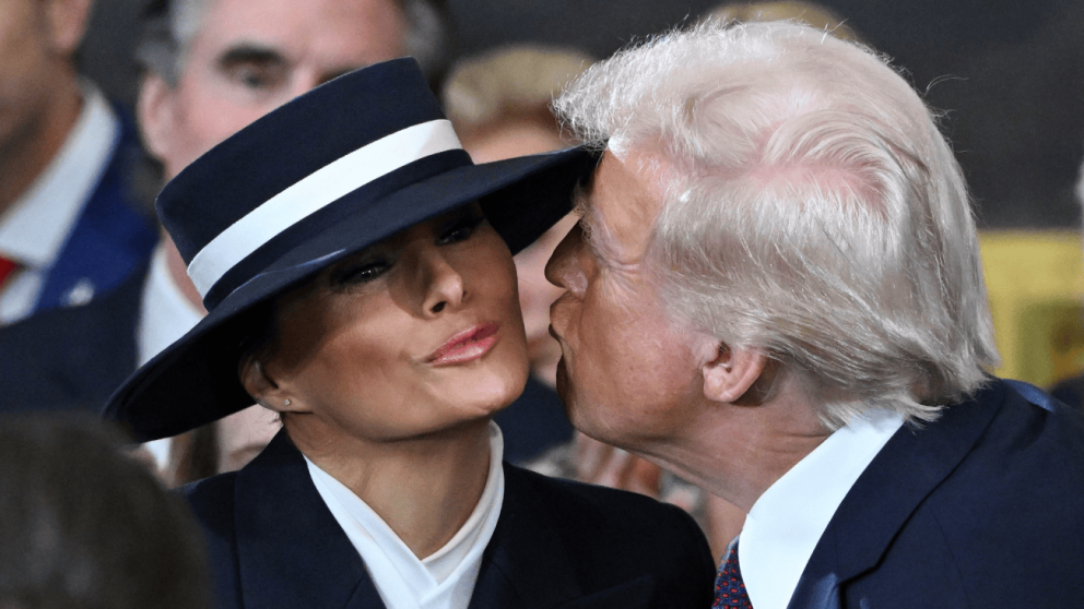 La película Melania llegará a los cines de todo el mundo el 30 de enero de 2026