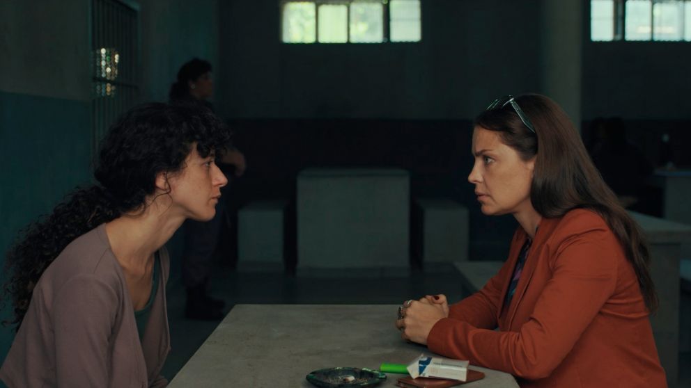 La película Belén vislumbra un camino que puede terminar en una nominación en Mejor Película Extranjera para los Premios Oscar 2026