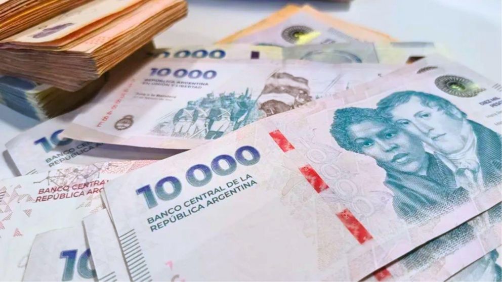 El Banco de la Naci�n Argentina ofrece una tasa del 25% nominal anual