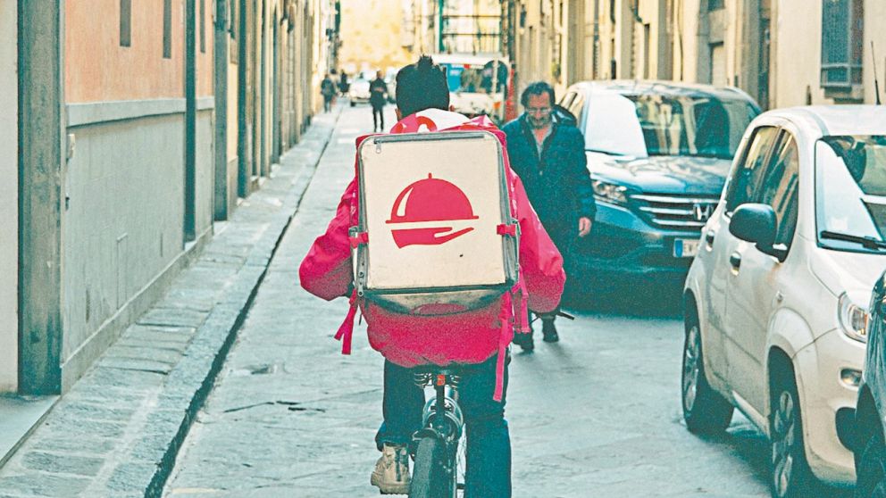 La Organización Internacional del Trabajo está discutiendo una futura Convención para regular el trabajo en plataformas