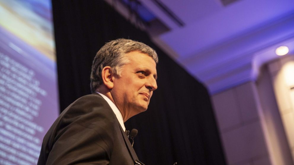 Mar�n es optimista sobre la marcha del proyecto