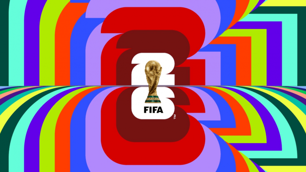 Mundial 2026