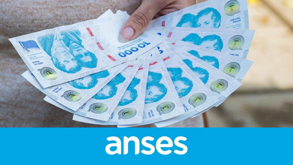 Anses continúa con el calendario de pagos de febrero para jubilados