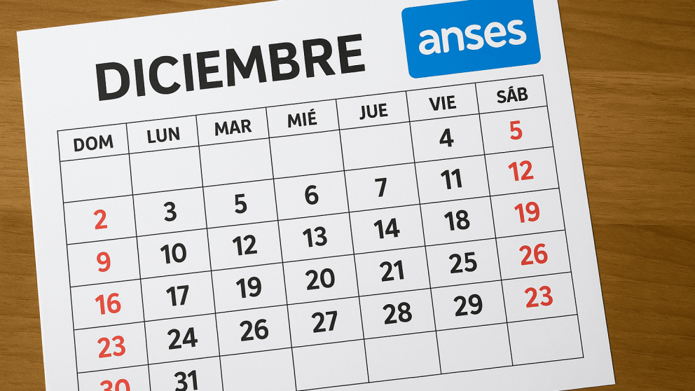 Conocé todas las fechas de pago para jubilados según DNI