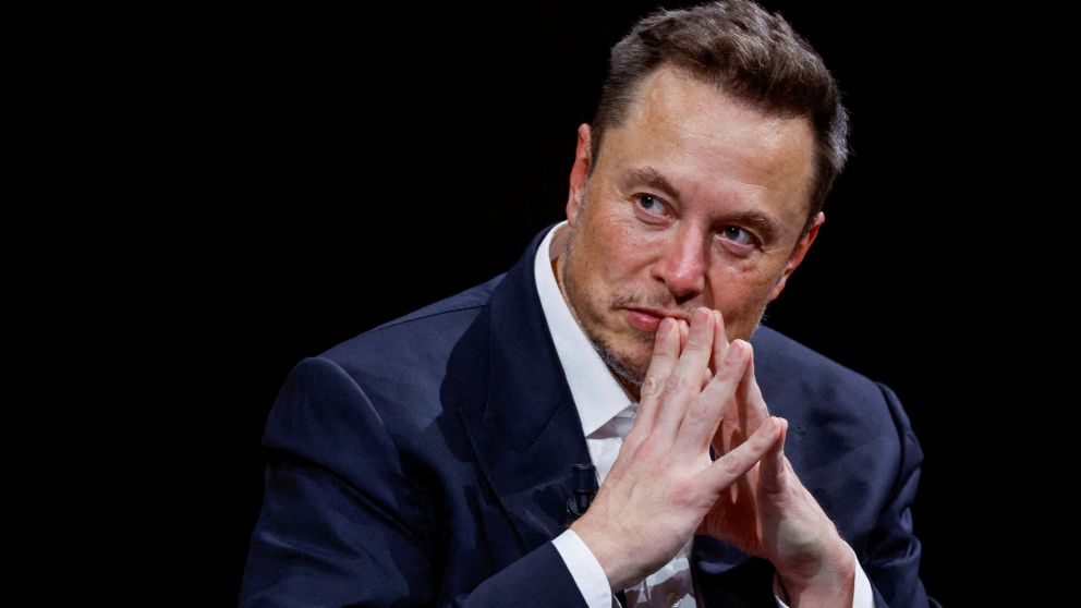 Elon Musk se convirtió en la primera persona en la historia en superar los USD 600.000 millones de patrimonio.