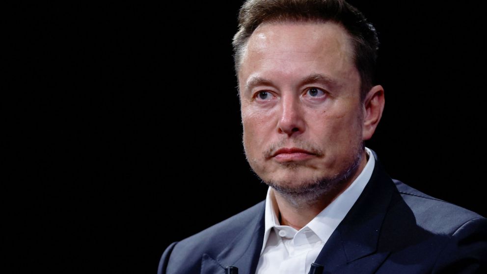 Elon Musk advirti� que la inteligencia artificial podr�a volver opcional el trabajo en las pr�ximas dos d�cadas.