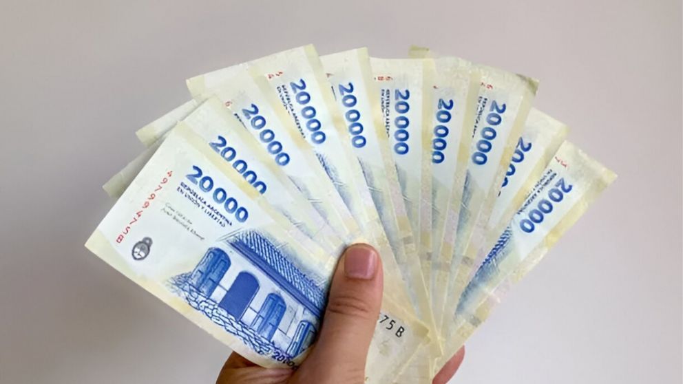 Tasas de inter�s bancarias en argentina este viernes 23 de enero de 2026