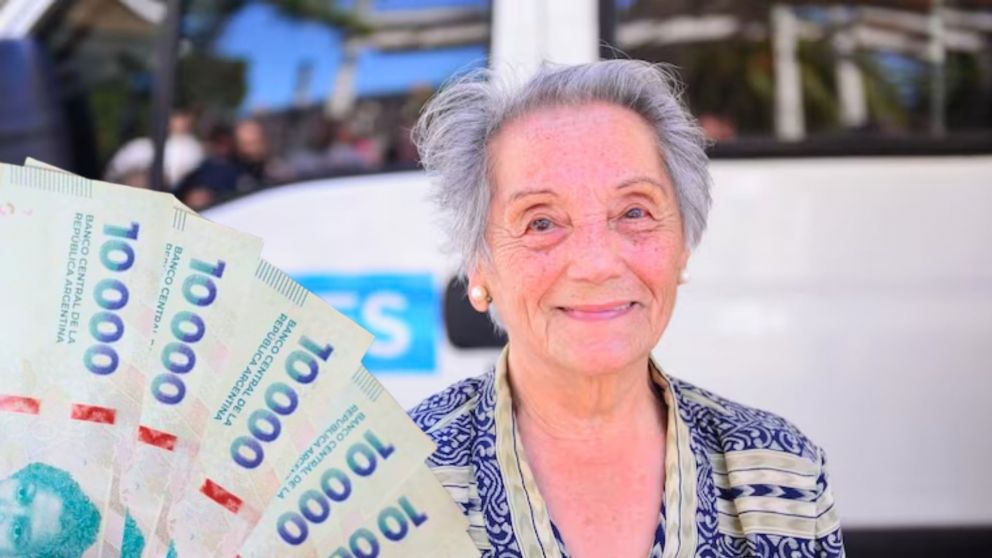 Todos los detalles del cobro de febrero para jubilados de Anses
