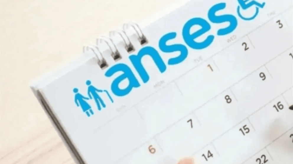 Anses public� las fechas de cobro de mayo de jubilados y pensionados