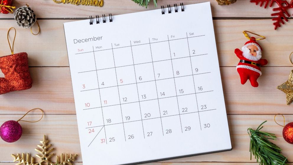 Jubilados que cobran la máxima: chequeá el calendario de pagos de diciembre
