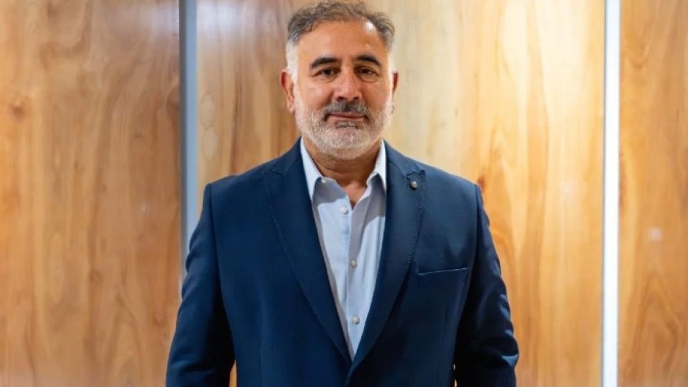 Fabián Gregorio, CEO de PSJ Cobre Mendocino: “La histórica aprobación del proyecto fue una construcción colectiva”