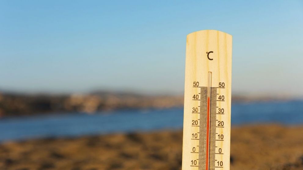 Lluvias y nubosidad dieron alivio temporal, pero el calor volverá con fuerza a Buenos Aires esta semana.