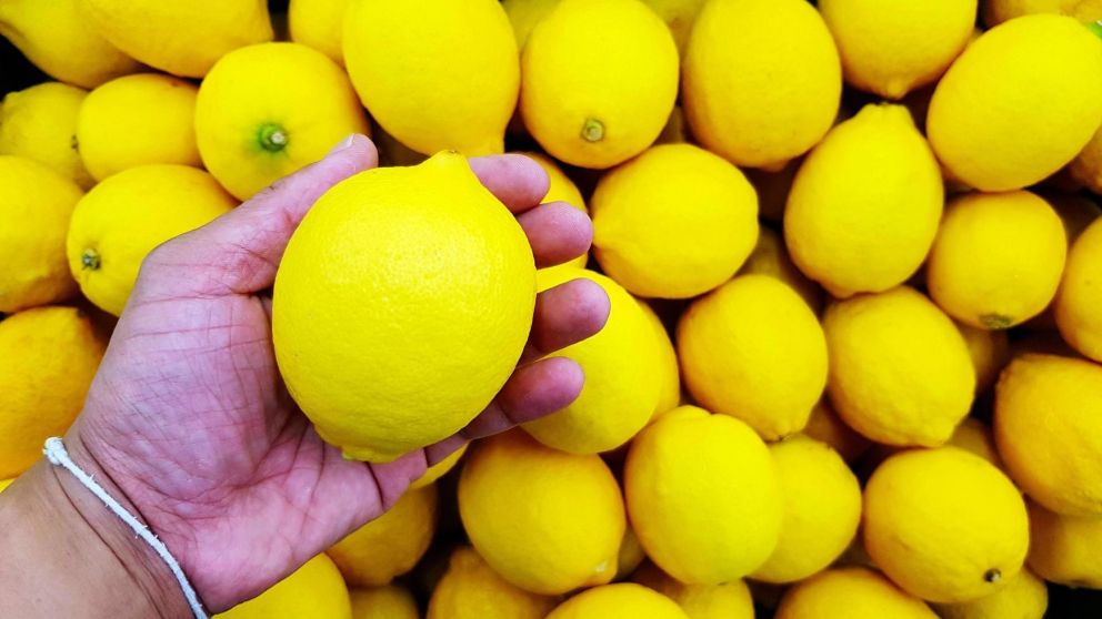 El ritual de los tres limones que el Feng Shui usa para limpiar la energía del hogar