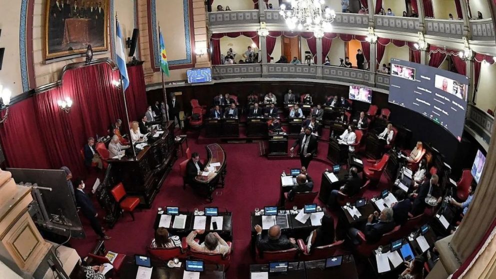 Buscan sesiones extraordinarias para el jueves 26 y viernes 27 de febrero