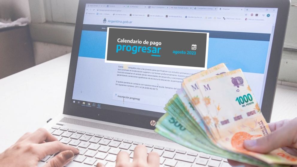 El ministerio de Educación confirmó el depósito de abril de las Becas Progresar