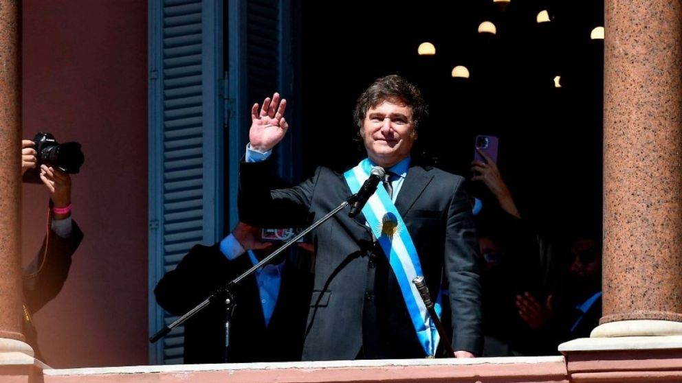 Milei vuelve a la provincia clave para sus victorias electorales.