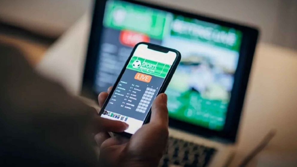 El 39% de los encuestados dijo haber comenzado a apostar porque muchas personas cercanas jugaban y “no quería quedar afuera”