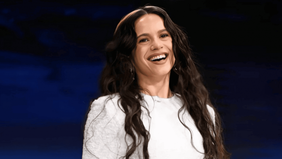 Rosalía vuelve a Argentina en 2026 con dos shows confirmados