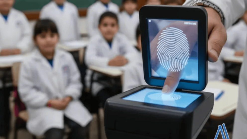Cuándo es la fecha límite para registrar la huella