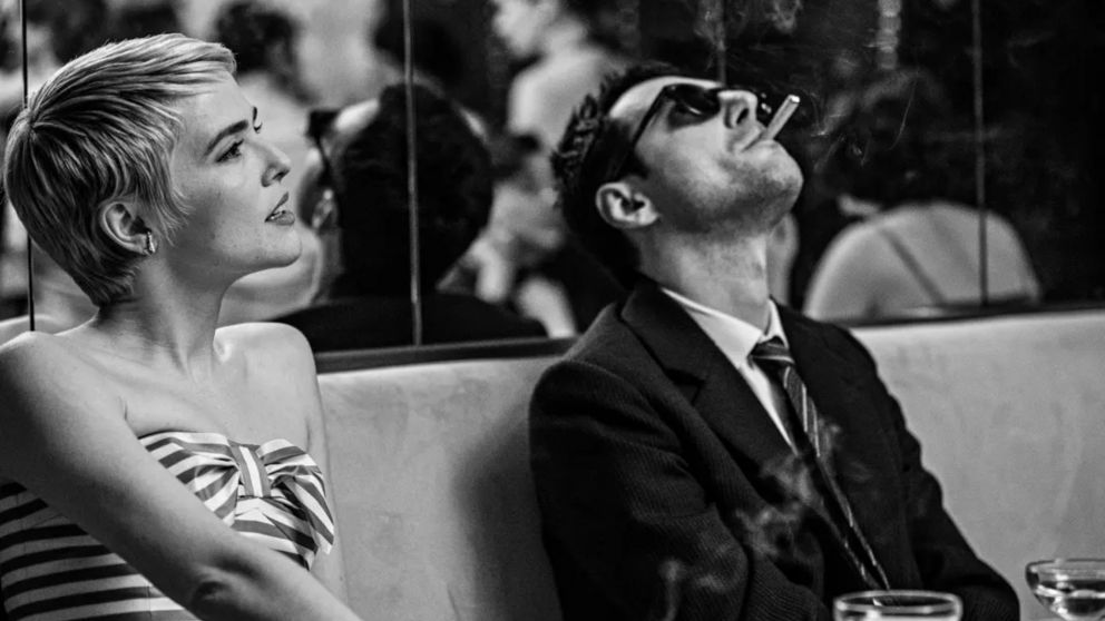 El top 10 de estrenos del 2025 según Time