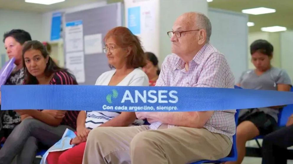 Todos los detalles para acceder a un extra en mayo para jubilados de Anses