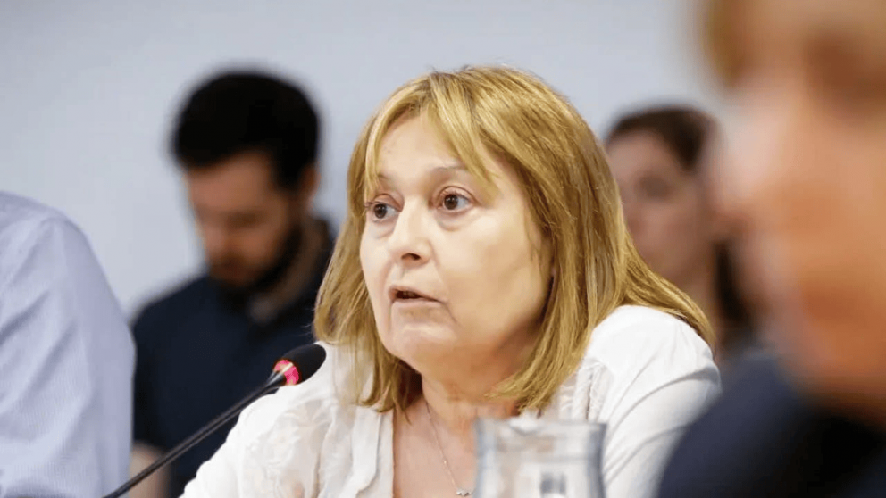 Ocaña intervendrá en la causa Fútbol para Todos