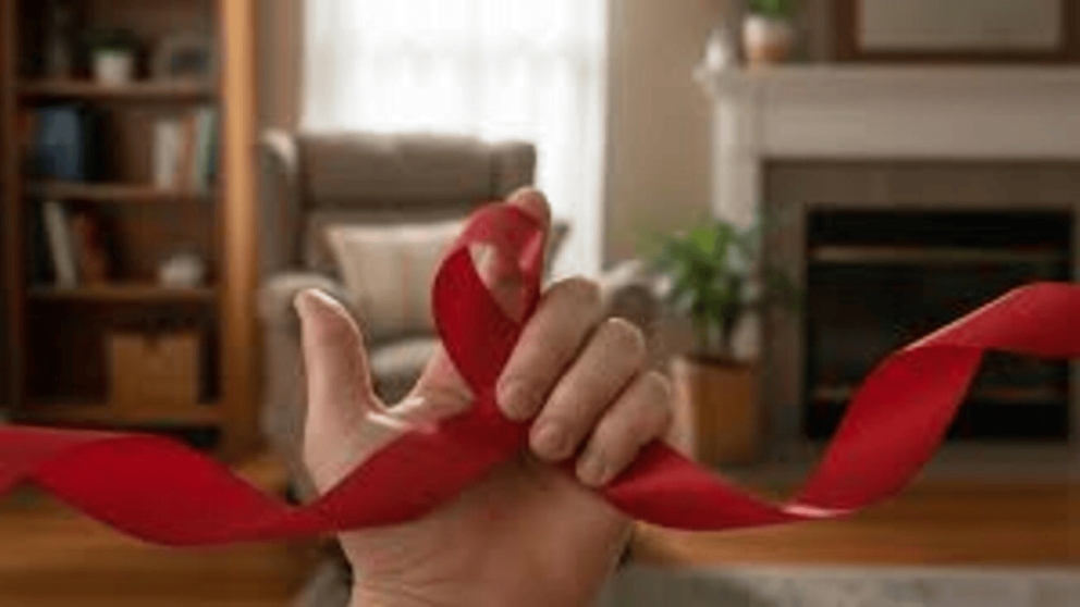 El lugar exacto donde tenés que poner una cinta roja para atraer el amor, según el Feng Shui