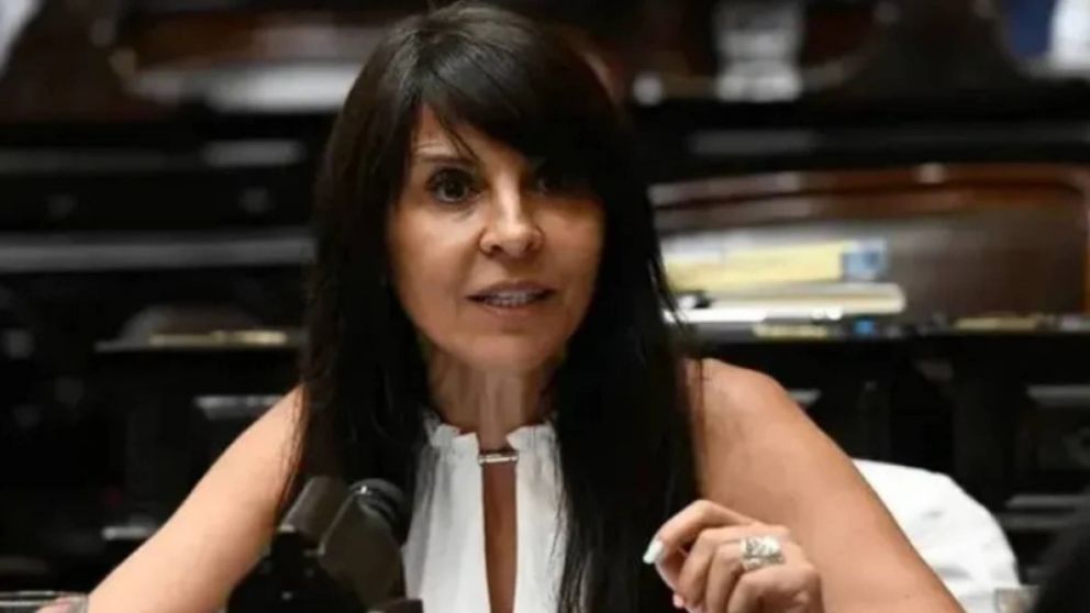 Lorena Villaverde renunci� a su banca en el Senado: continuar� siendo Diputada