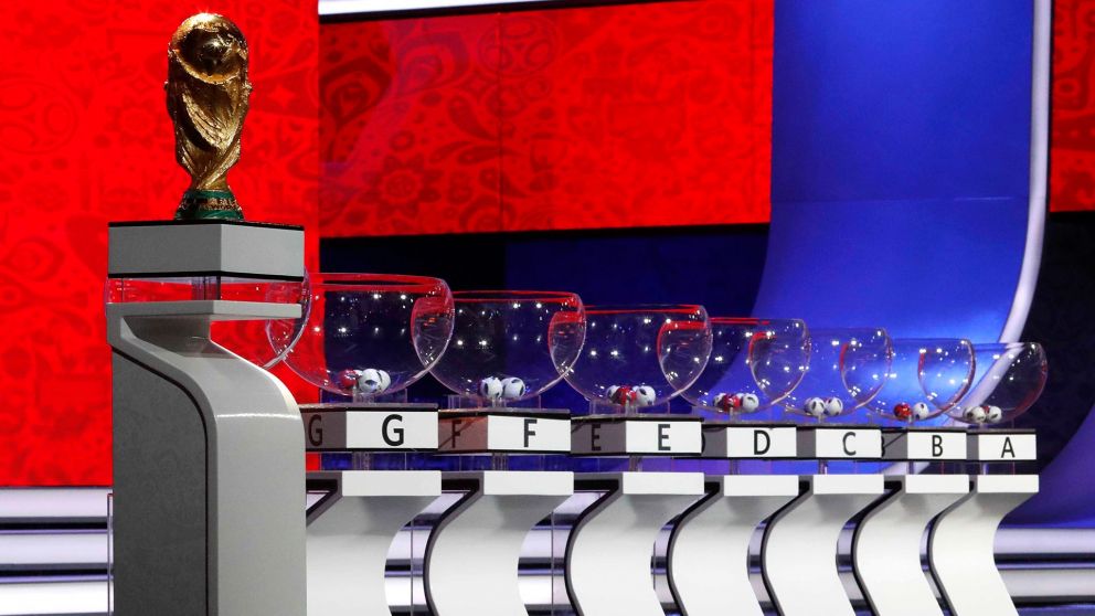 Sorteo del Mundial 2026: todo lo que tenés que saber