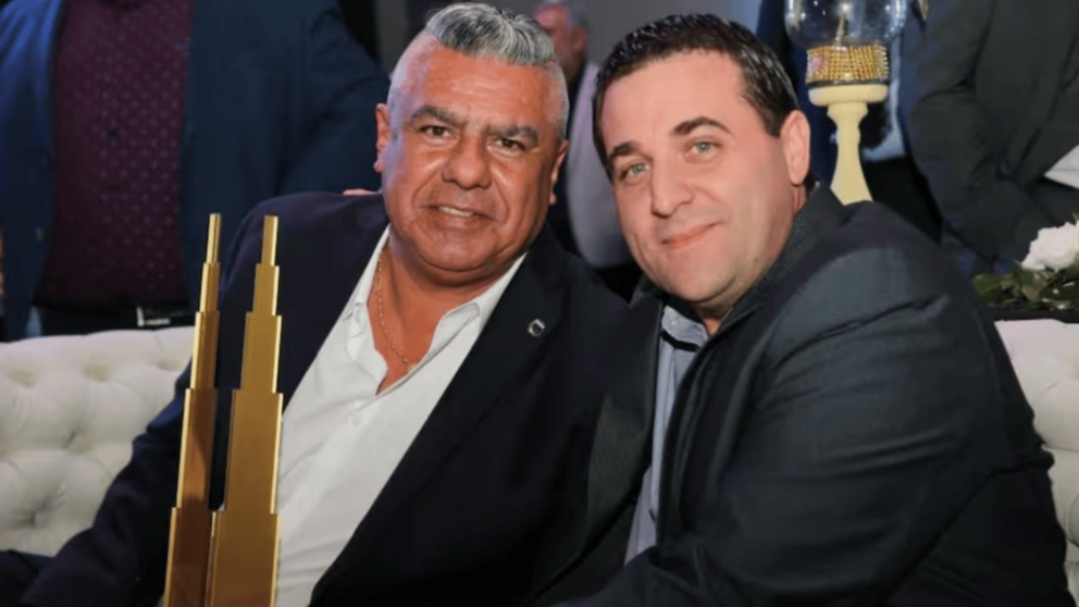 Tapia y Toviggino en la mira.