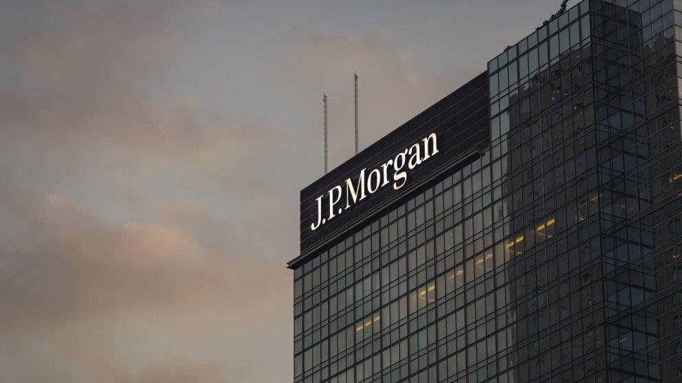 JP Morgan anticipó desinflación, mayor actividad y más acceso a mercados.