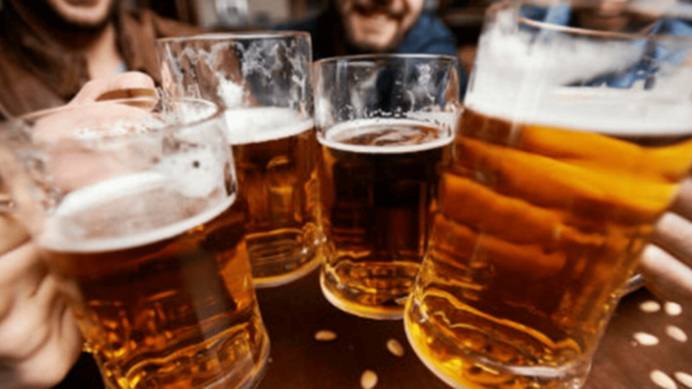 Horario de venta de alcohol en Buenos Aires