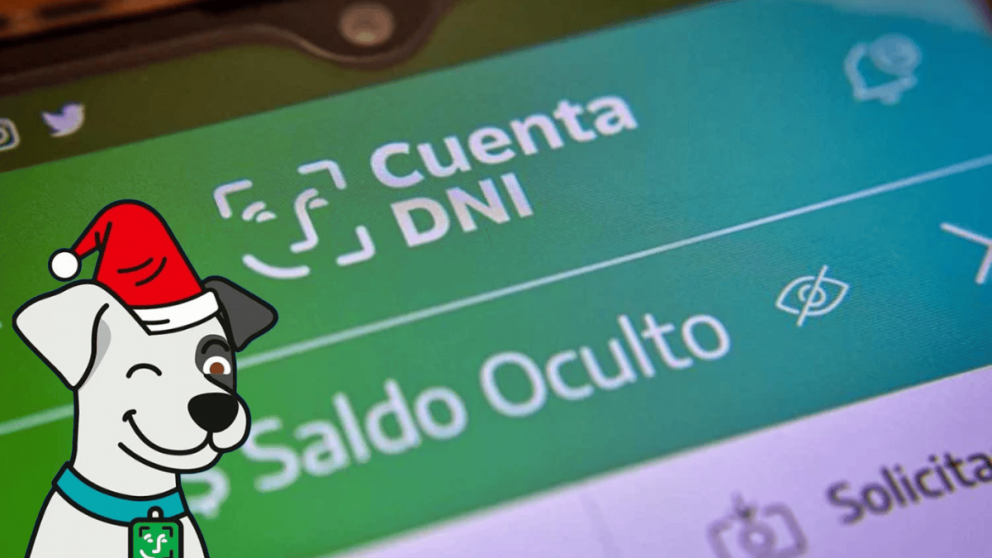 Nuevas promociones y descuentos de la Cuenta DNI en febrero