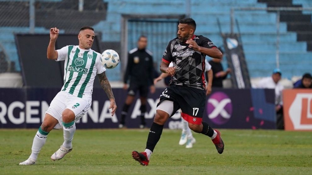 La polémica por el arbitraje también alcanzó a la Copa Argentina y el partido Barracas vs San Miguel