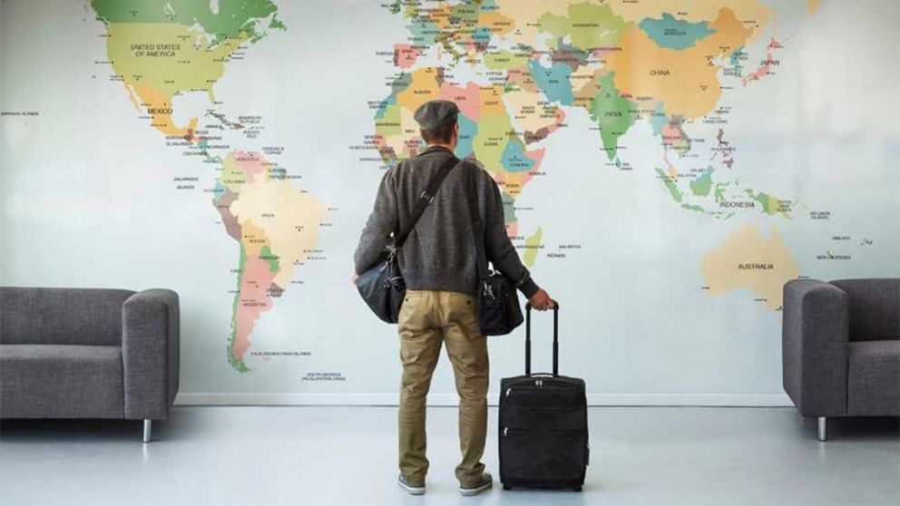 El 65,5% de los argentinos que no se tomar� vacaciones asegur� tener problemas econ�micos
