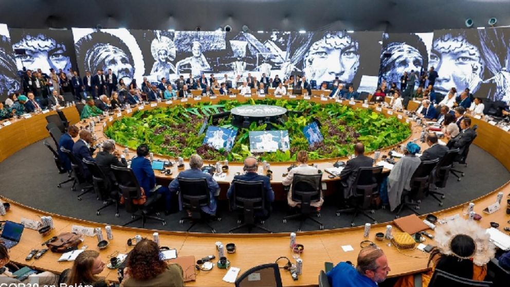 Multilateralismo climático en tensión: qué dejó la COP30 en Belém