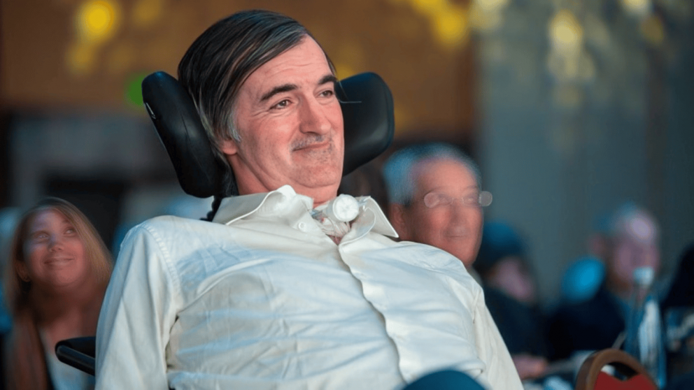 Qué es la Esclerosis Lateral Amiotrófica (ELA)
