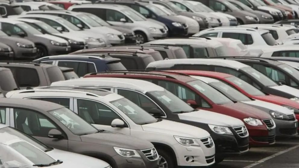 Cómo participar de la subasta de autos
