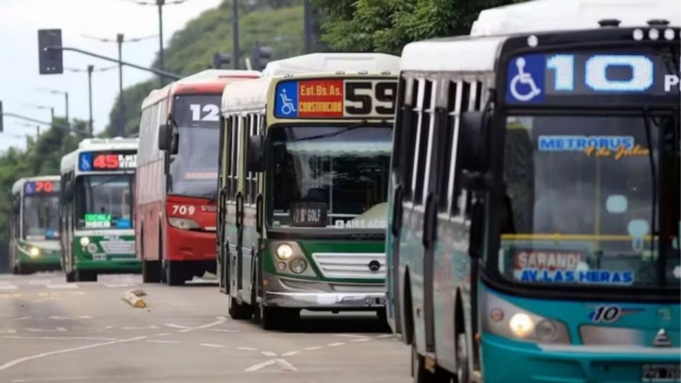 El transporte que más aumentó fue el subte: el boleto pasó de $80 a $1.414 desde 2023