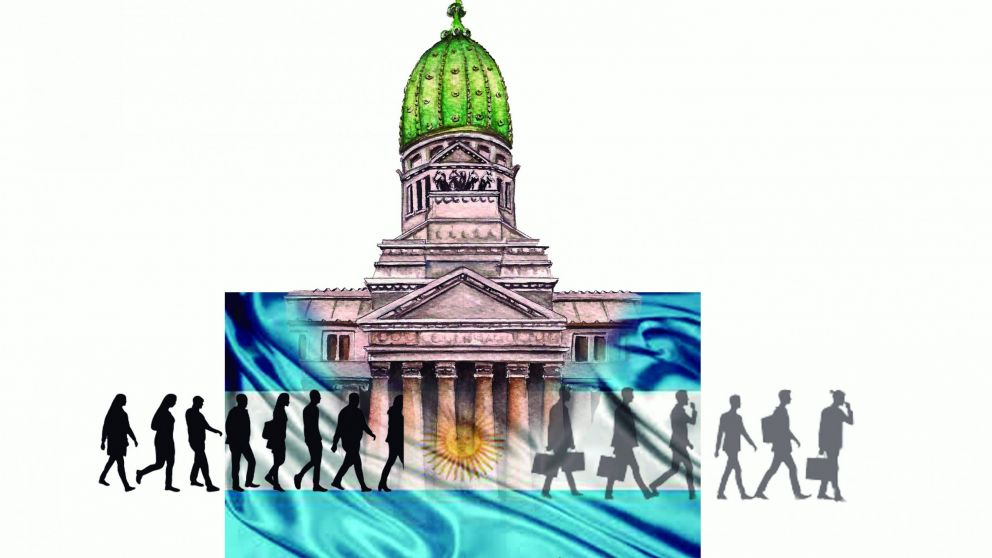 Congreso: por qué el 3 de diciembre es clave para el Gobierno