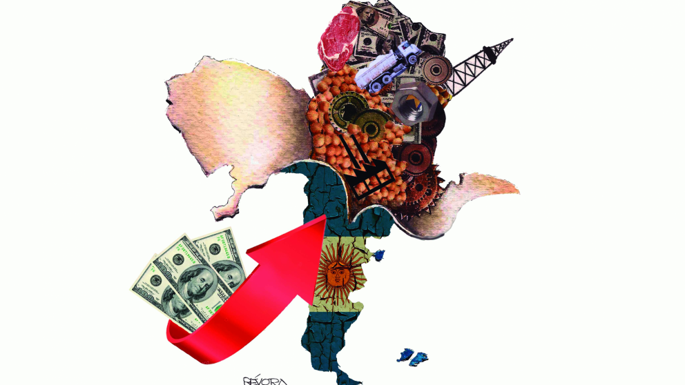 Hay que reconstruir un modelo productivo sostenible y evitar decisiones improvisadas en un contexto global cambiante