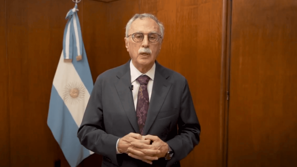 Lugones y ministros de Salud de las provincias respaldaron el Calendario Nacional de Vacunación: “Son seguras y salvan vidas”