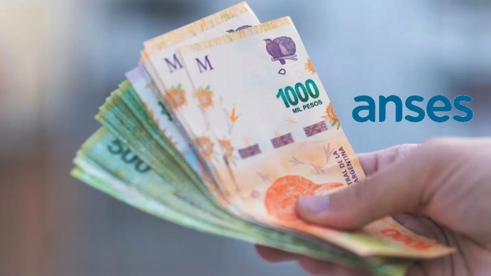 Anses paga dos bonos en febrero